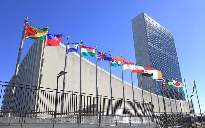 Украина избрана в Совет ООН по правам человека на 2027-2029 годы
