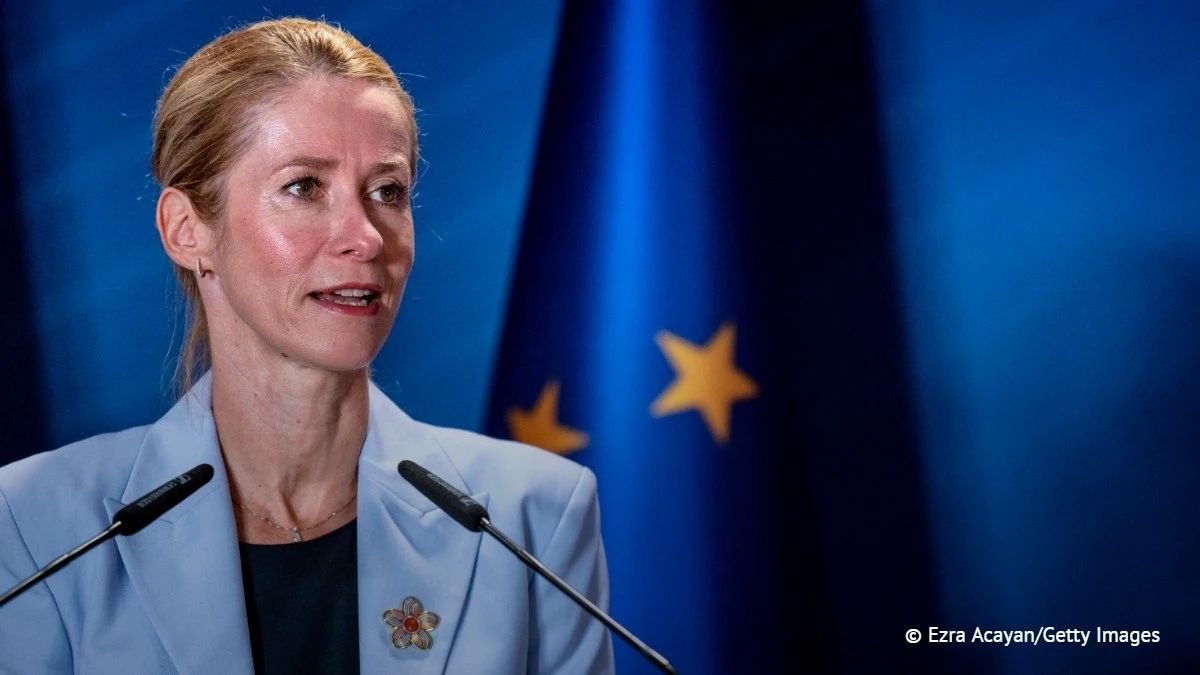 Саммит ЕС впервые с начала СВО отложил обсуждение Украины на второй день встречи