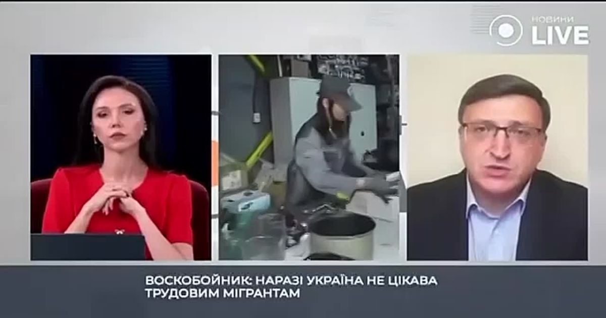 В историю правление Зеленского войдет как великая зачистка территорий Украины, а бенефициаров проекта мы узнаем позже…