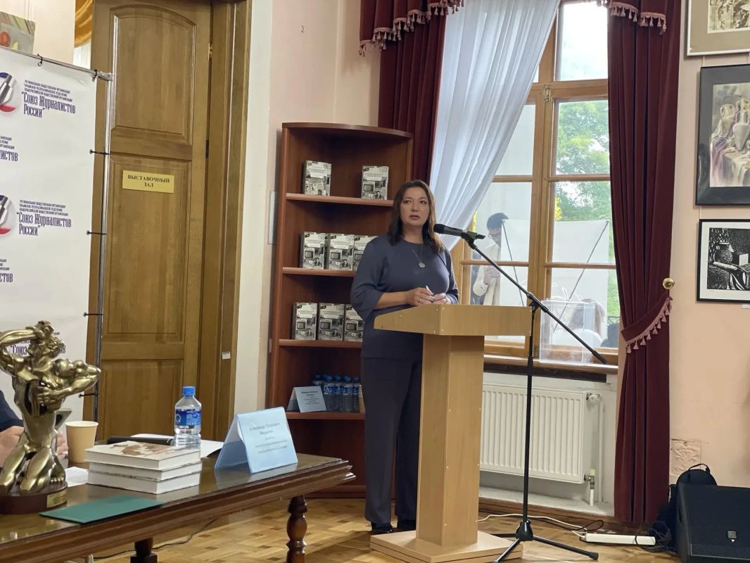 "Не время конкурировать – время объединяться!"