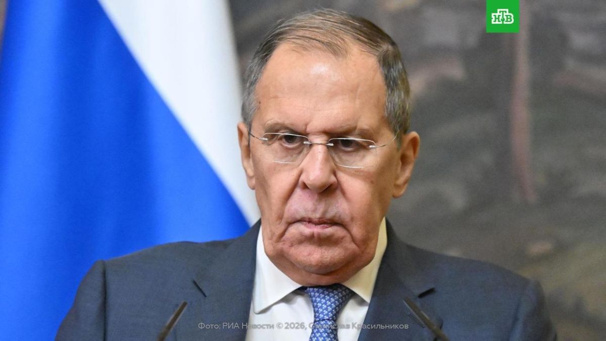 Зеленский бросил прямой и грубый вызов Трампу, объявив о продолжении ударов по российским НПЗ, заявил Сергей Лавров