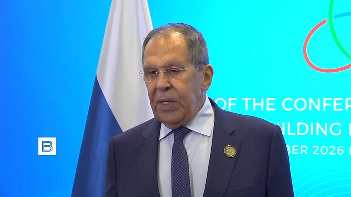 "Никакого прекращения огня для того, чтобы его опять привели в чувство и накачали оружием, не будет": Сергей Лавров прокомментировал требования Зеленского о 60-дневном перемирии ради выборов на Украине