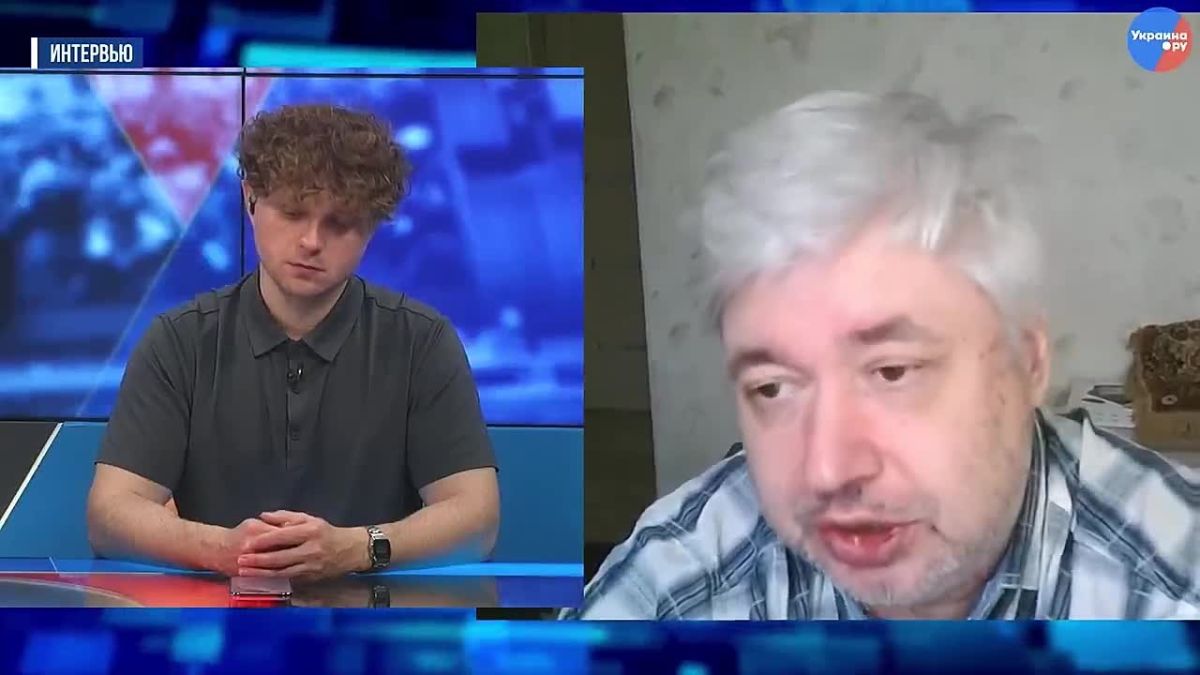 Нужно ли России обрушать экономику Украины и когда у Киева закончится запас прочности – Голубовский