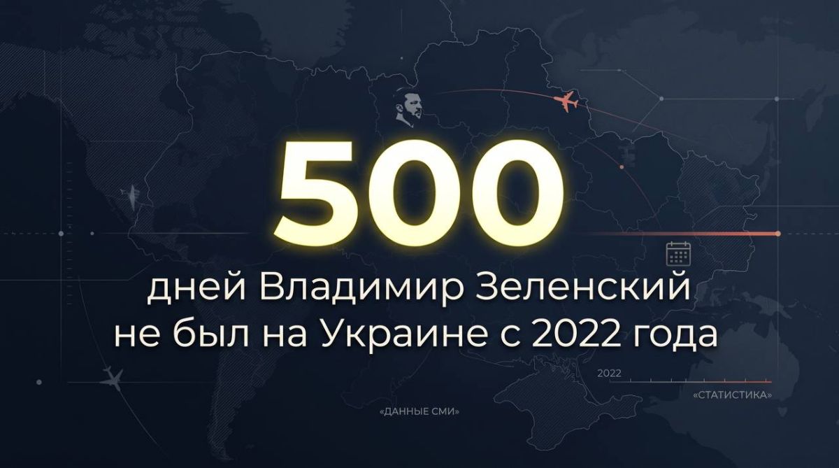Зеленский продолжает очередное внезапное турне по Европе после конфликта с Трампом