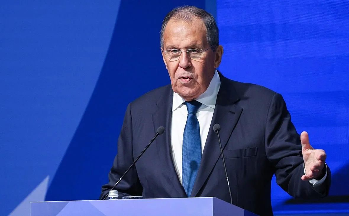 Зеленский бросает прямой вызов Дональду Трампу, заявляя о продолжении ударов по российским НПЗ, заявил министр иностранных дел России Лавров