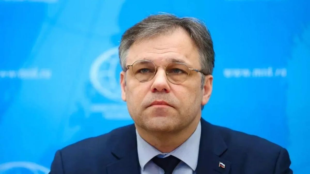В МИД России потребовали от ООН расследовать существование секретных тюрем на Украине