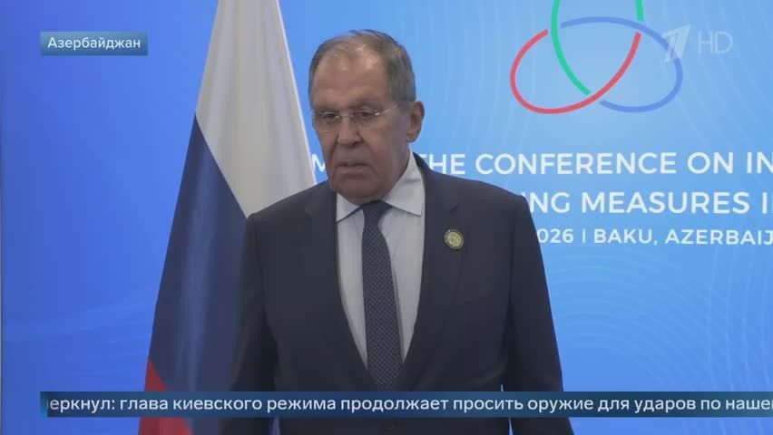 Министр иностранных дел России Сергей Лавров заявил, что глава киевского режима Владимир Зеленский бросил вызов президенту США Дональду Трампу в связи с дизельной сделкой с РФ. Об этом он сообщил 15 октября