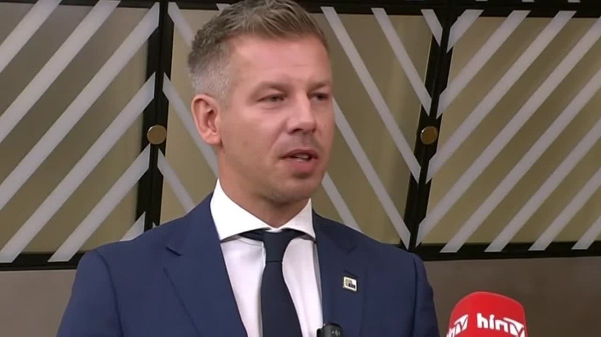 Вступление Украины в Евросоюз может занять до 20 лет, заявил премьер Венгрии Петер Мадьяр