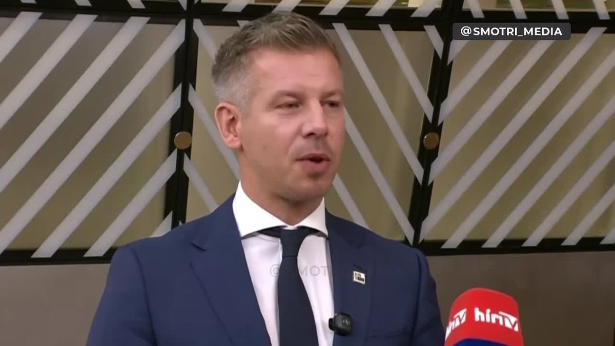 Вступление Украины в ЕС может занять 15 или даже 20 лет — премьер-министр Венгрии Петер Мадьяр