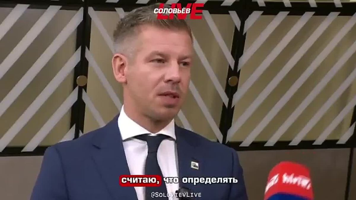 Премьер-министр Венгрии Петер Мадьяр ожидает, что Украину примут в ЕС не раньше чем через 15–20 лет