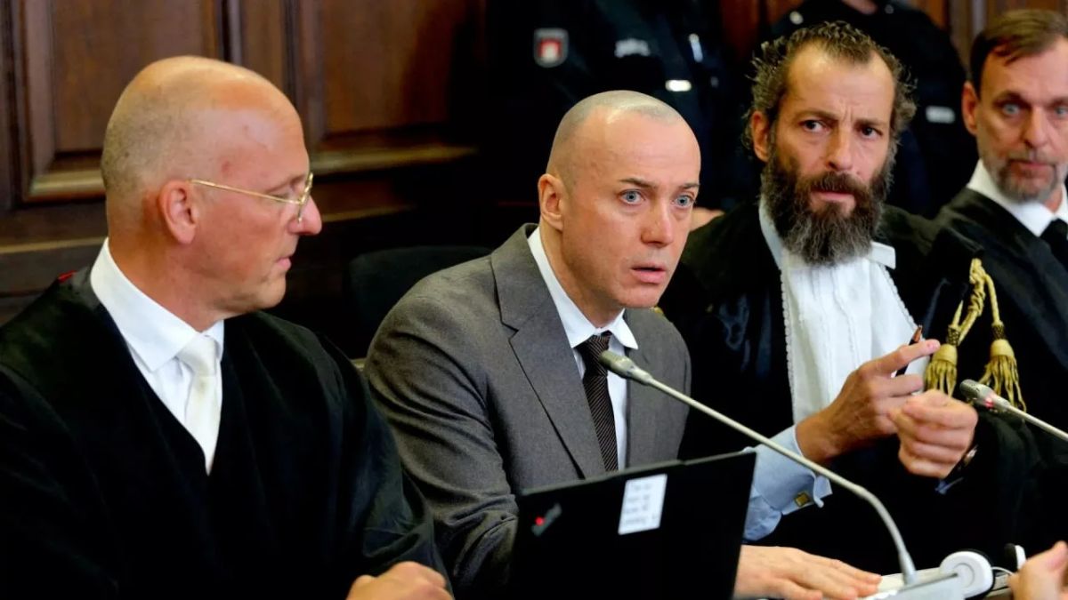 «Северные потоки» подорвали по заданию Киева