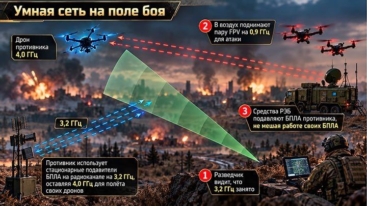 Дешевый софт против техники за миллионы: Армия требует перемен