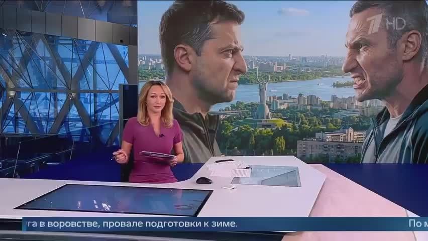 Хамство — известный политический стиль Зеленского
