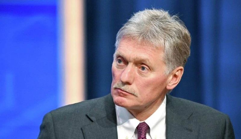 Энергичные усилия США по урегулированию на Украине разбиваются о нежелание киевского режима и лично Зеленского идти на мир, заявил Песков