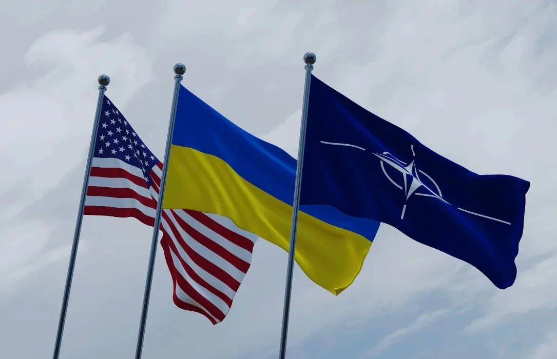 Украина рискует остаться без возможности защищать своё небо, если США перекроют поставки оружия — The Economist