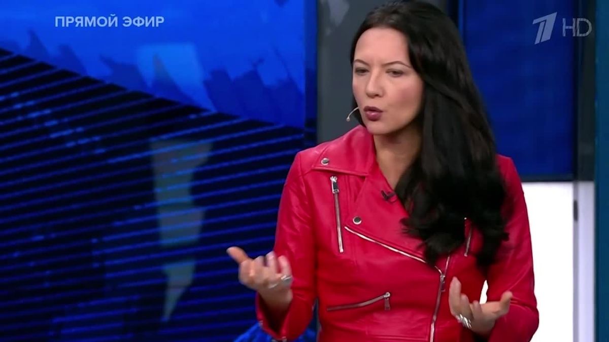 Анатолий Кузичев: Порассуждали с Кирой Сазоновой о том, что, несмотря на недавнюю «дизельную сделку» США и России и ограничения Starlink, западный антироссийский консенсус неистребим