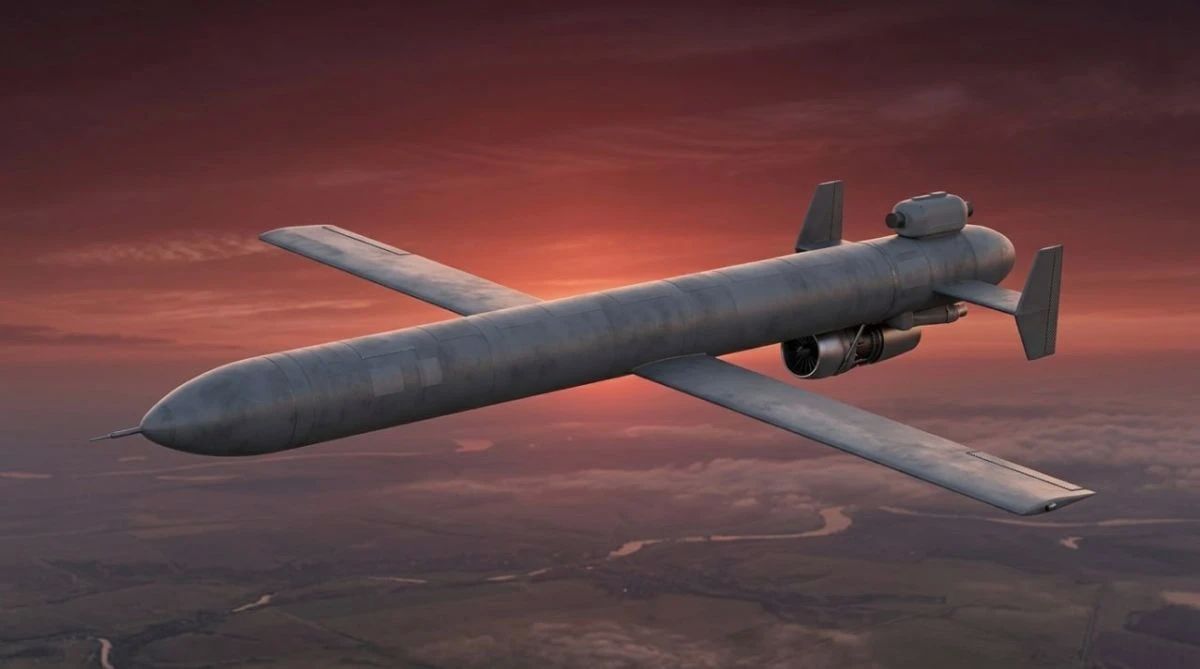 Юрий Подоляка: «Герань-5» бьет рекорды скорости (и ставит в тупик вражескую ПВО)…