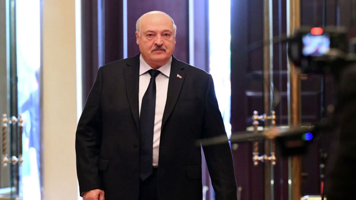Зеленскому «на выборы надо идти», чтобы выполнить своё обещание, заявил Александр Лукашенко