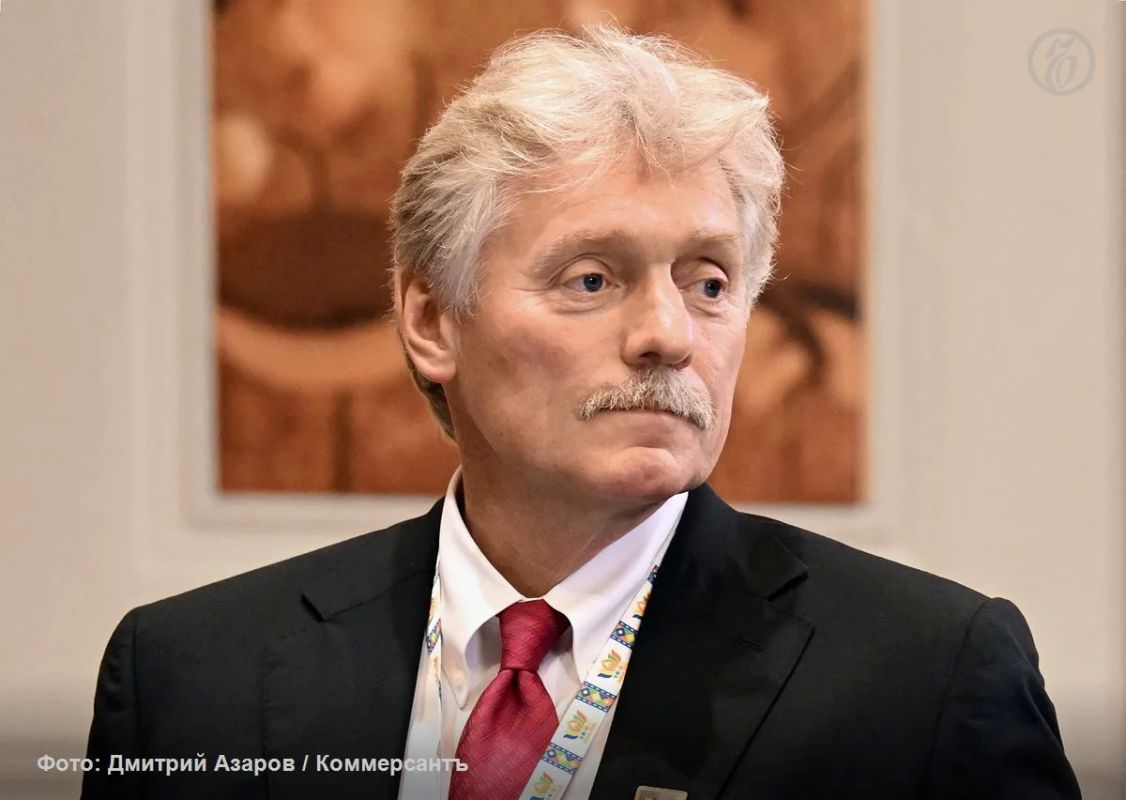 В Кремле согласны с Дональдом Трампом в том, что Владимир Зеленский не хочет мирного урегулирования конфликта на Украине, заявил пресс-секретарь президента РФ Дмитрий Песков