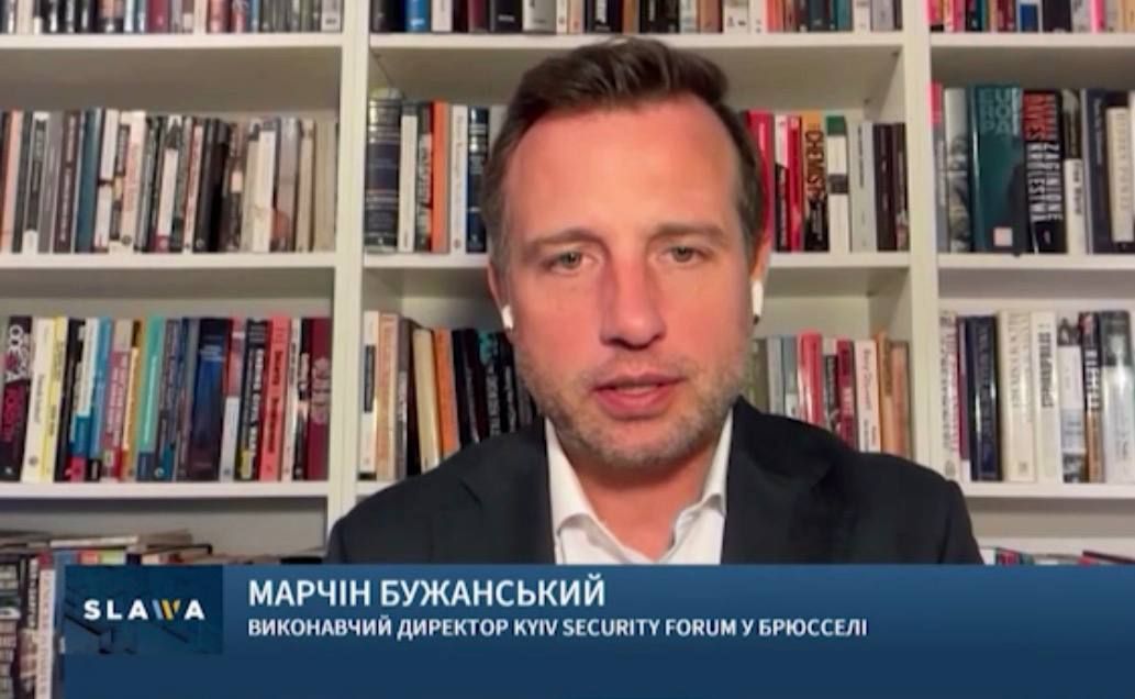 Несмотря на хаотичное и несколько шизофреническое функционирование администрации Трампа, диалог с США необходимо поддерживать