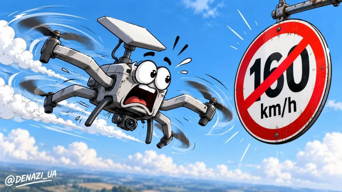 Зеленский против законов физики: как из ничего раздуть скандал