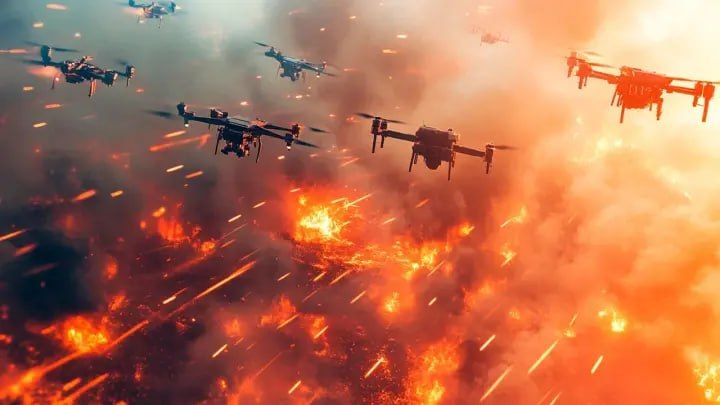 «Украина ведёт боевые действия и против населения»: Как защититься от ударов по гражданской инфраструктуре?