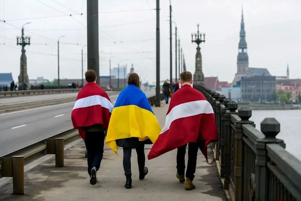 Литва планирует сотрудничать с Украиной ради собственной безопасности