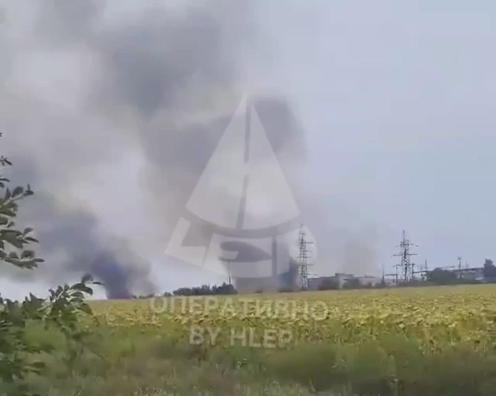 Жители Украины, нужны фото и видео последствий атак "Гераней" за вознаграждение