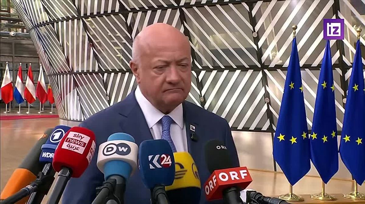 Дыра в €93 млрд помощи Украине поразила Вену