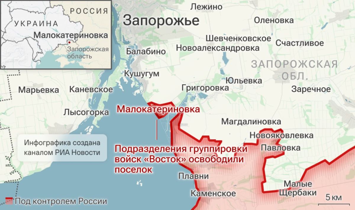 Спецоперация. Обстановка и главные события на 17 октября: Спецоперация. Обстановка и главные события на 17 октября: