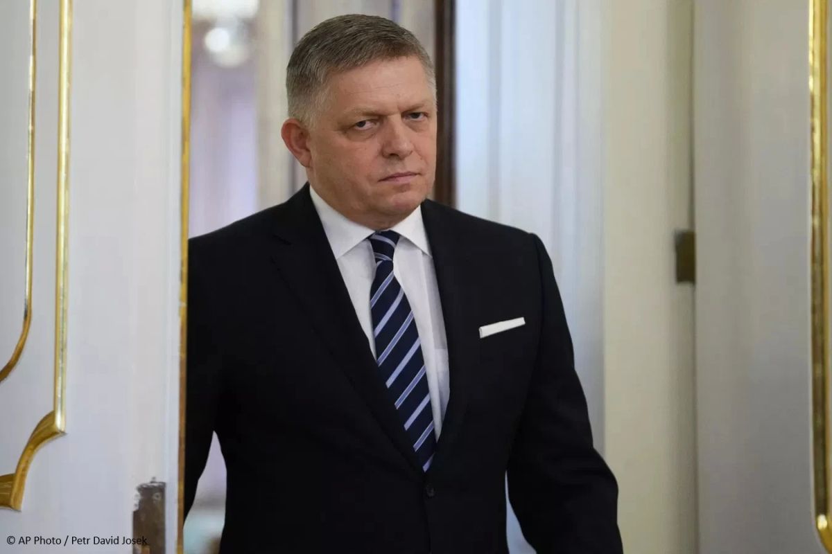 «Не существует никакой европейской инициативы о мире»
