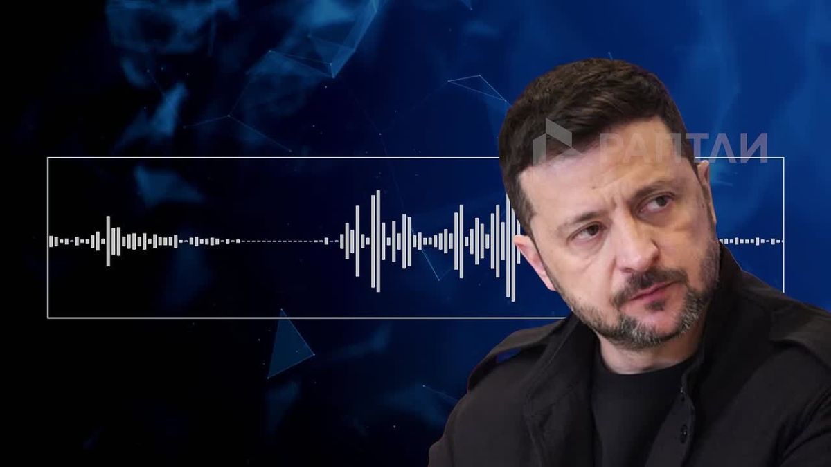 Зеленский заявил, что снятие антироссийских санкций продолжится, а дизельная сделка Трампа и Путина — первый шаг