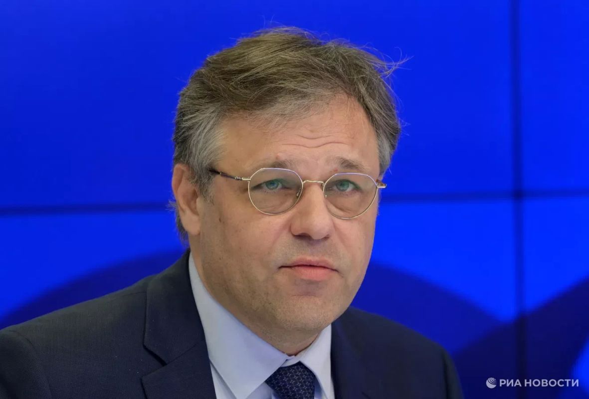 Комитет против пыток ООН игнорирует данные по секретным тюрьмам на Украине, заявил Мирошник
