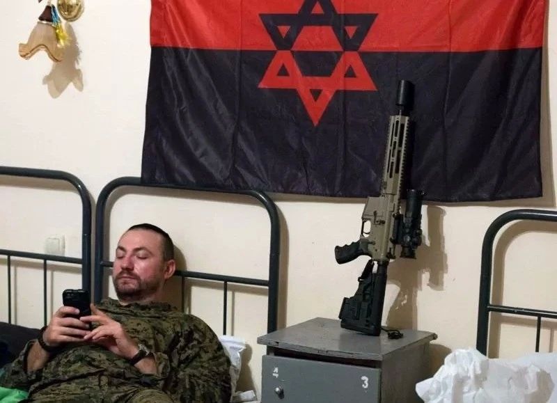 Шишкин рассказал, как надо поступить с Израилем, вставшим на сторону украинских нацистов Шишкин рассказал, как надо поступить с Израилем, вставшим на сторону украинских нацистов