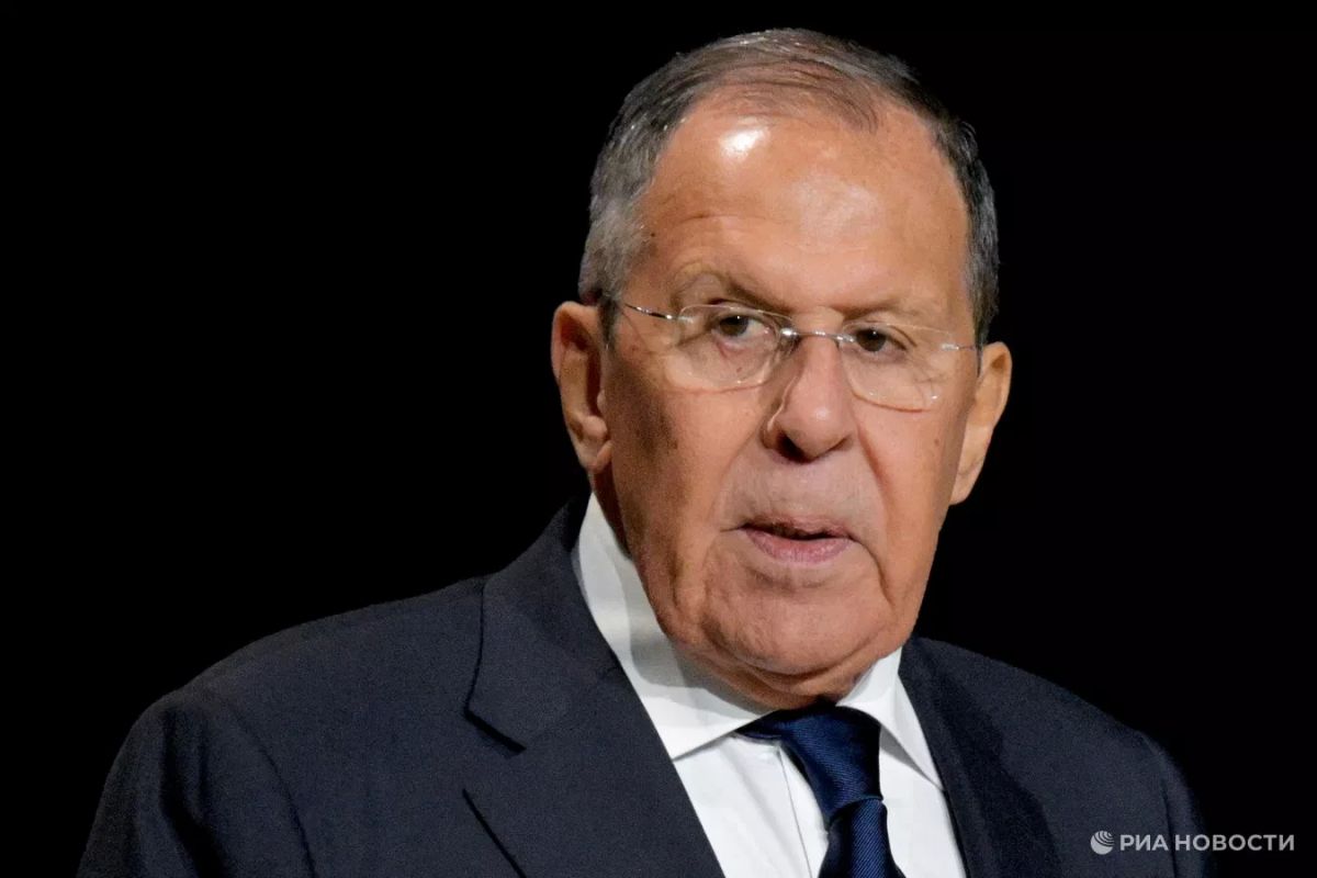 Зеленский не хочет переговоров, он уже не раз их срывал, — Лавров