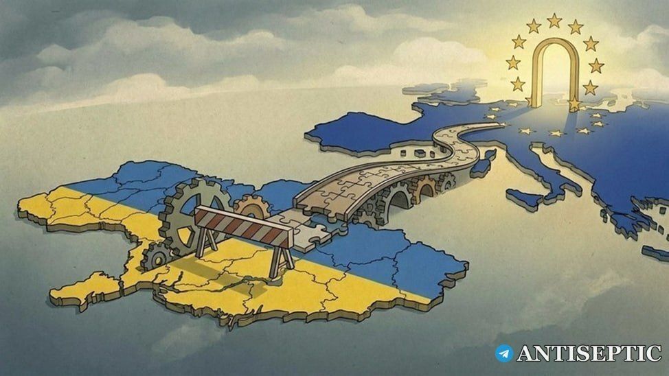 Бензин по 100, молоко по 50, хлеб по 30 – это не «военные трудности», а прямой итог правления тех, кто годами рассказывал про «европейское будущее»