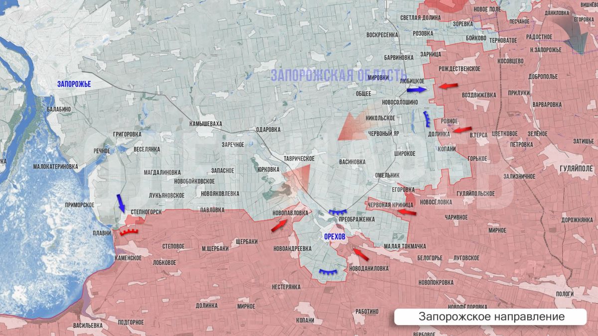 Олег Царёв: Фронтовая сводка 19 октября Олег Царёв: Фронтовая сводка 19 октября