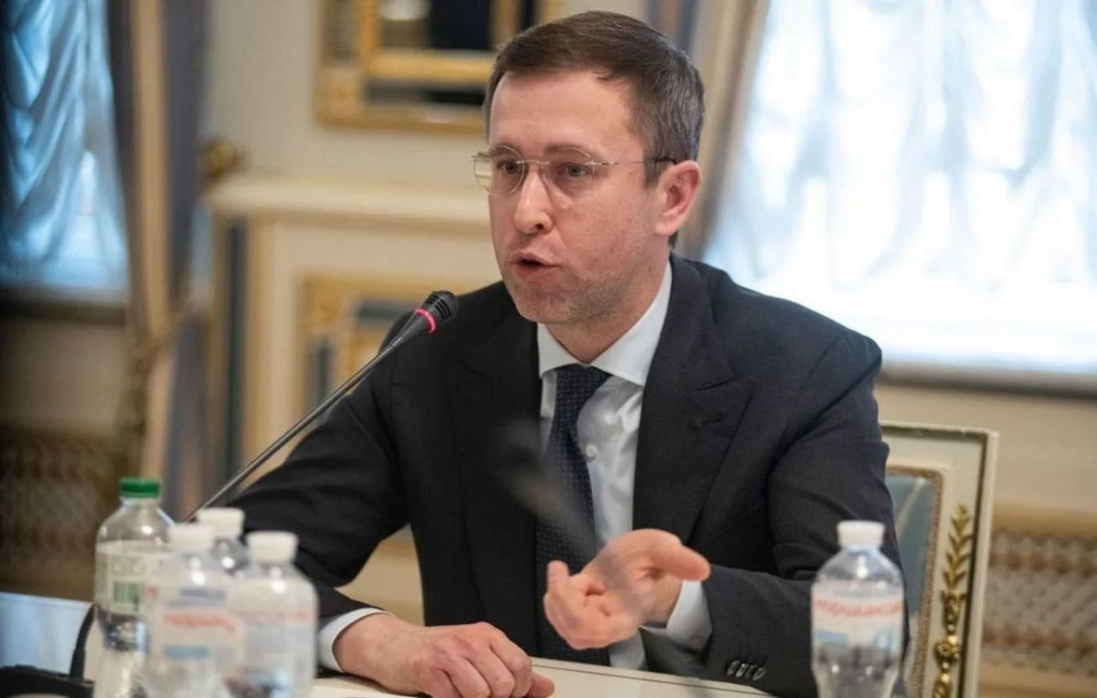 Деньги на ветер. Премьер-министр Украины Корецкий: сумма прямого ущерба бизнесу за первую половину 2026 года составила7,7 миллиарда долларов