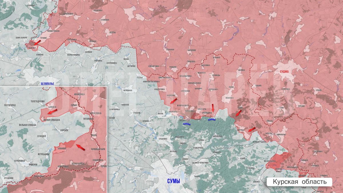 Олег Царёв: Фронтовая сводка 19 октября Олег Царёв: Фронтовая сводка 19 октября