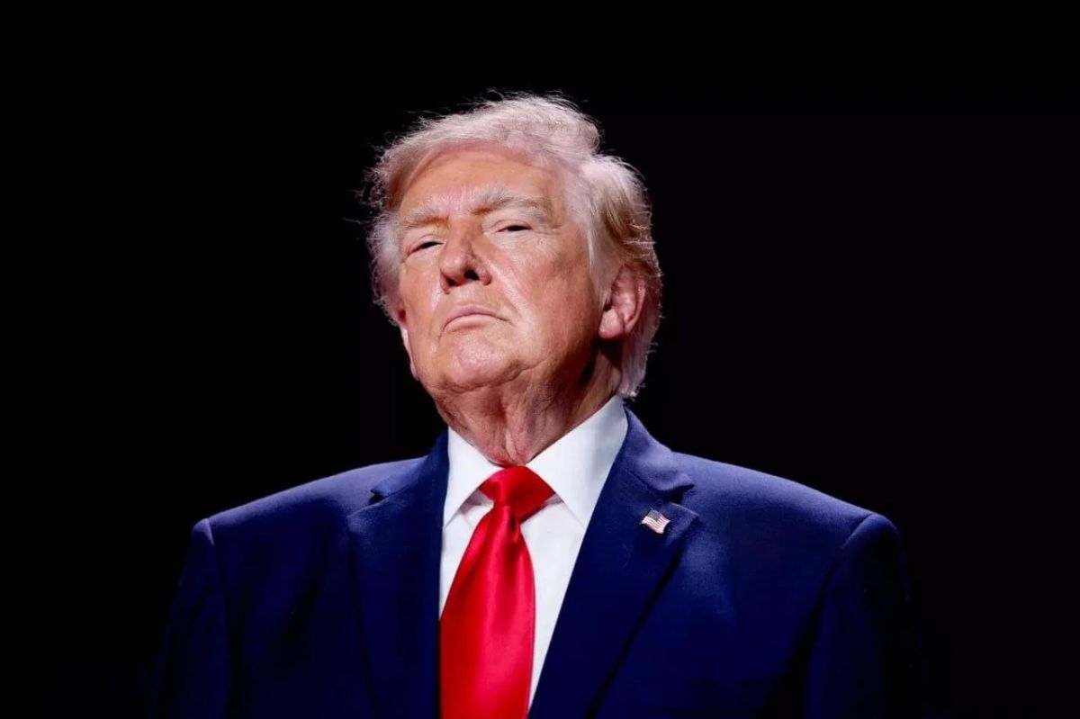 Трамп раскритиковал Зеленского
