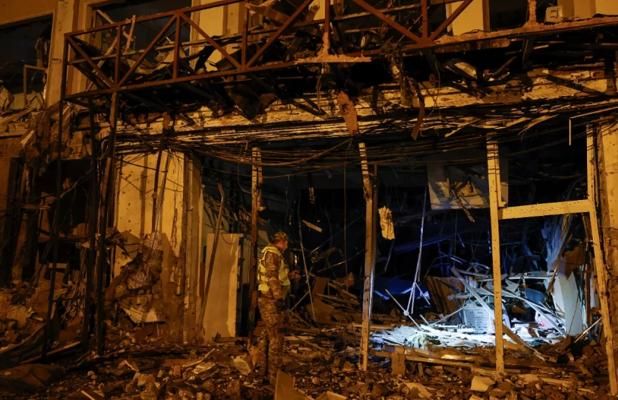 Майдан возвращается на Украину: иначе зиму не пережить