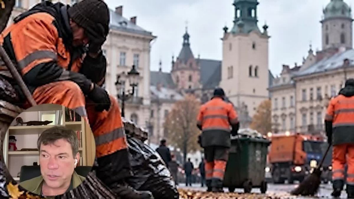 Олег Царёв: Дайджест об Украине 19 октября, видеоформат