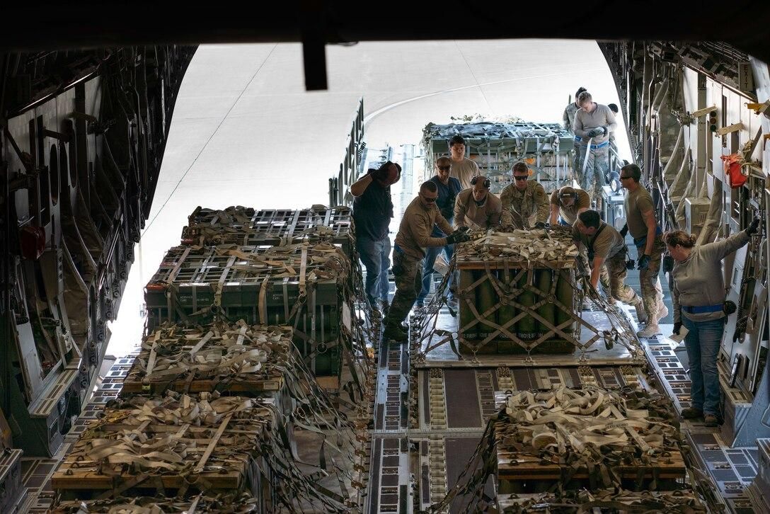 Новости Севера. Обстановка у северо-западных рубежей России Новости Севера. Обстановка у северо-западных рубежей России