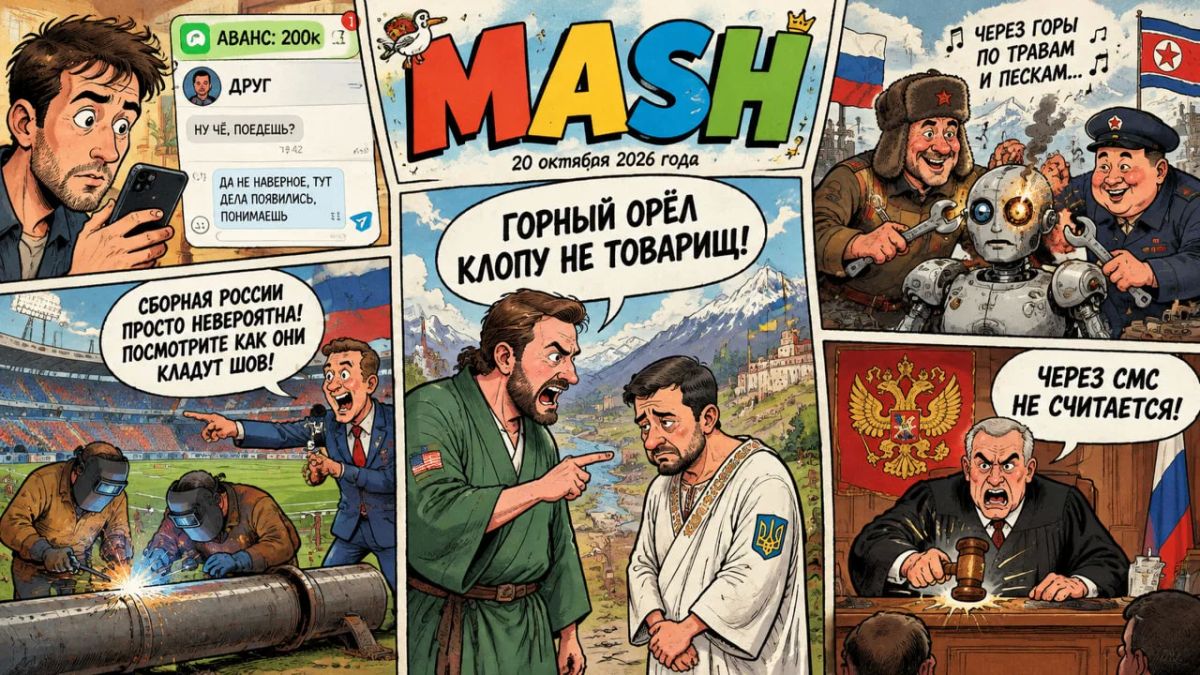 Сегодня Международный день повара