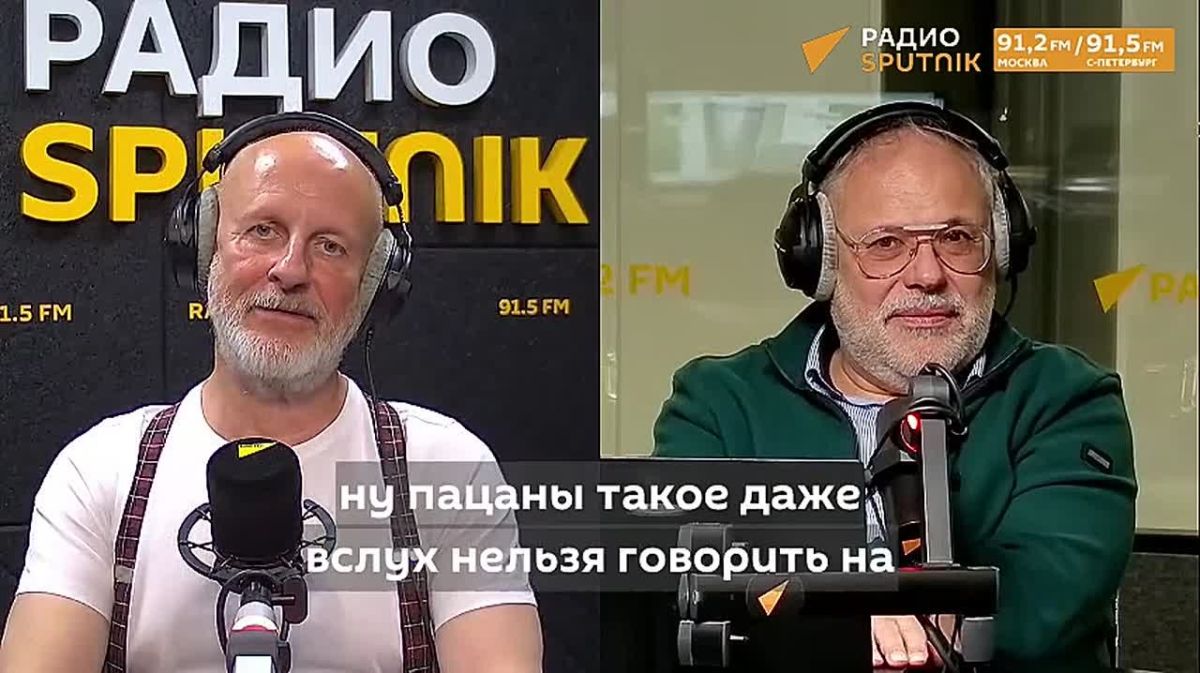 "Слуга двух хозяев": Дмитрий Пучков объяснил, почему Зеленский так нагло себя ведёт