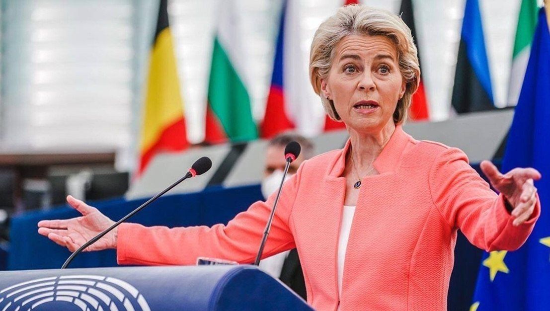 ИДЕАЛЬНЫЙ ПОЛИТИЧЕСКИЙ ШТОРМ НАКРЫВАЕТ ЕС — POLITICO