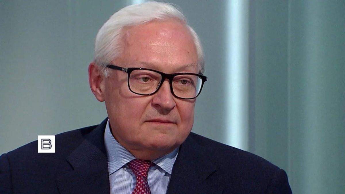"Дизельная сделка" между Россией и США пока "смотрится в позитиве", отметил замглавы МИД РФ Сергей Рябков в беседе с журналистами