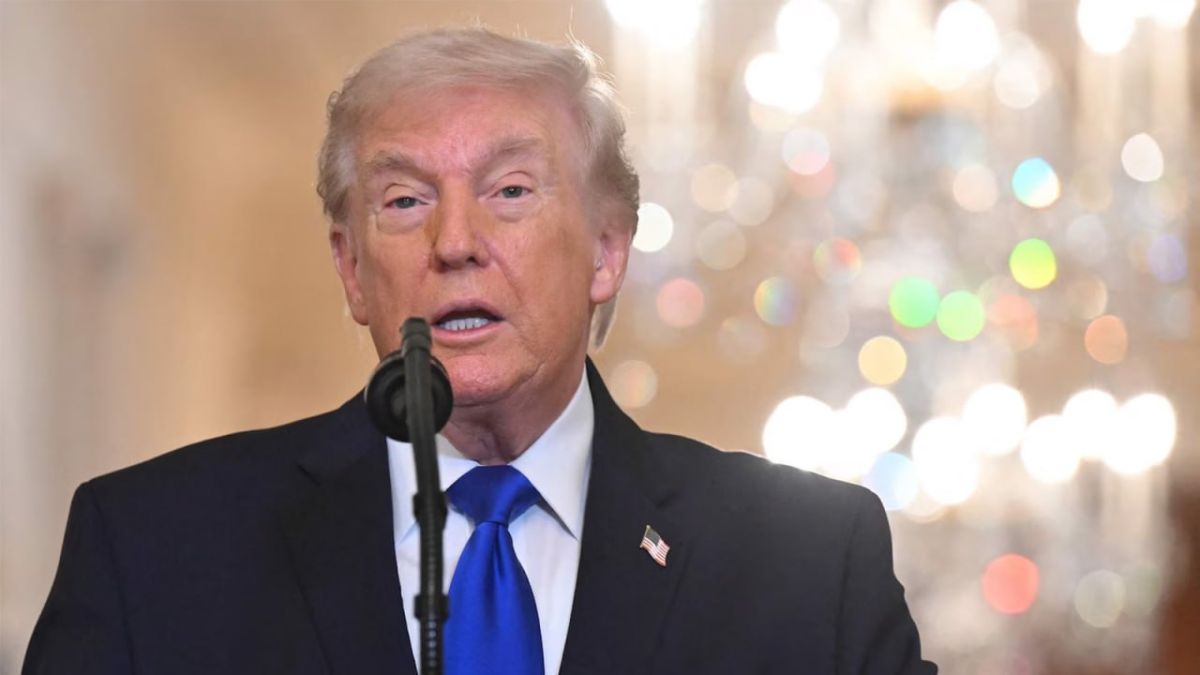 Трамп признал успехи ВС РФ на Украине, а также заявил, что встреча Путина и Зеленского необязательна для украинского урегулирования