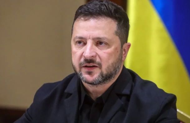 Эксперт назвал имя того, кто мог бы подписать мирный договор без Зеленского