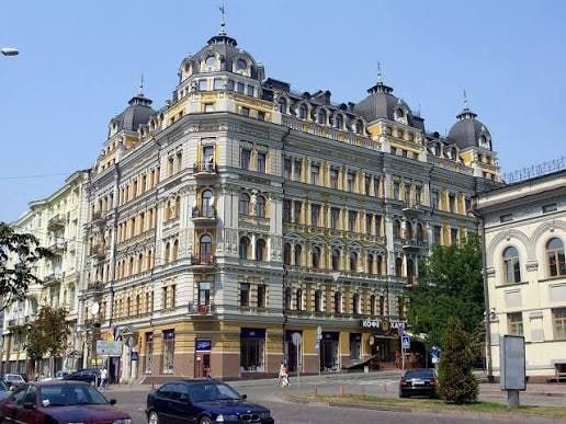 В киевской квартире Кличко всегда есть свет — графики отключений по этому адресу не действуют